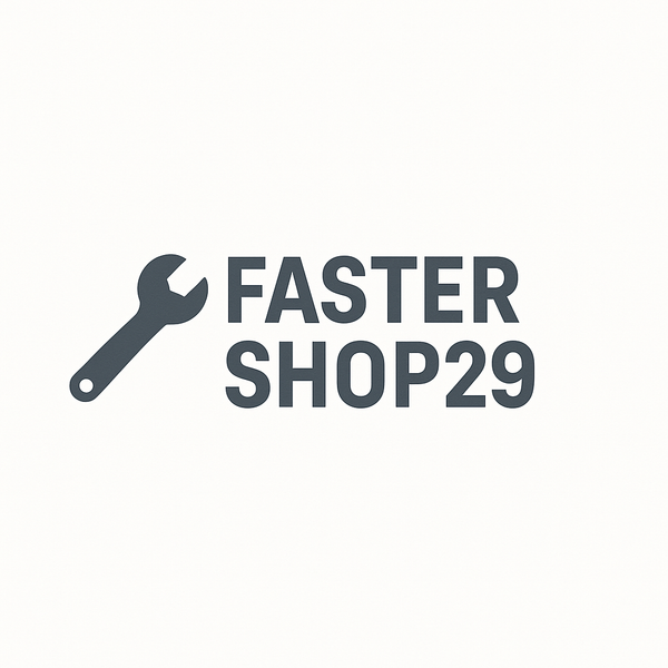 Fastershop29